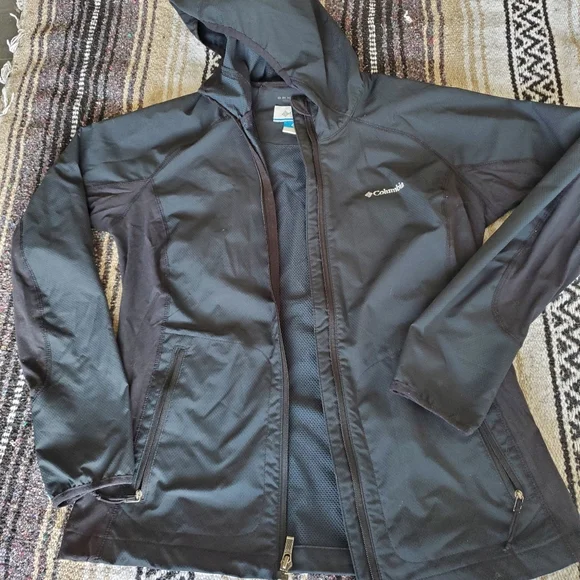 Windstopper jacket - Picture 3 of 3